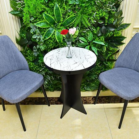 Karat Inn Boutique Hotel Bakü Dış mekan fotoğraf