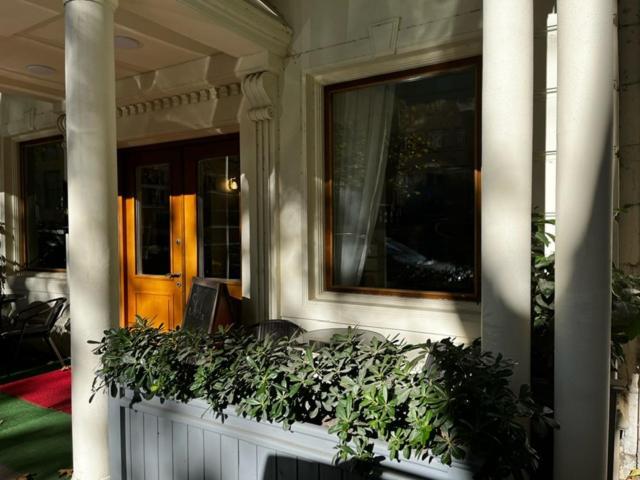 Karat Inn Boutique Hotel Bakü Dış mekan fotoğraf