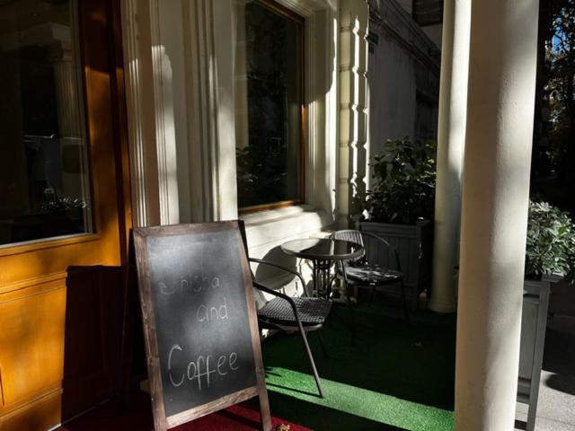 Karat Inn Boutique Hotel Bakü Dış mekan fotoğraf