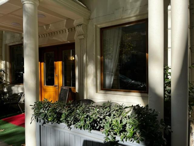 Karat Inn Boutique Hotel Bakü Dış mekan fotoğraf