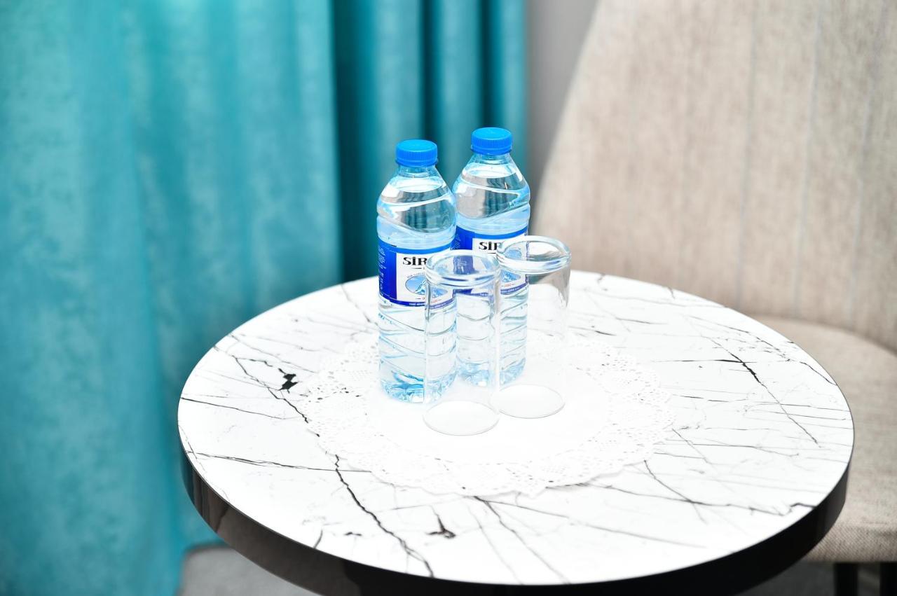 Karat Inn Boutique Hotel Bakü Dış mekan fotoğraf