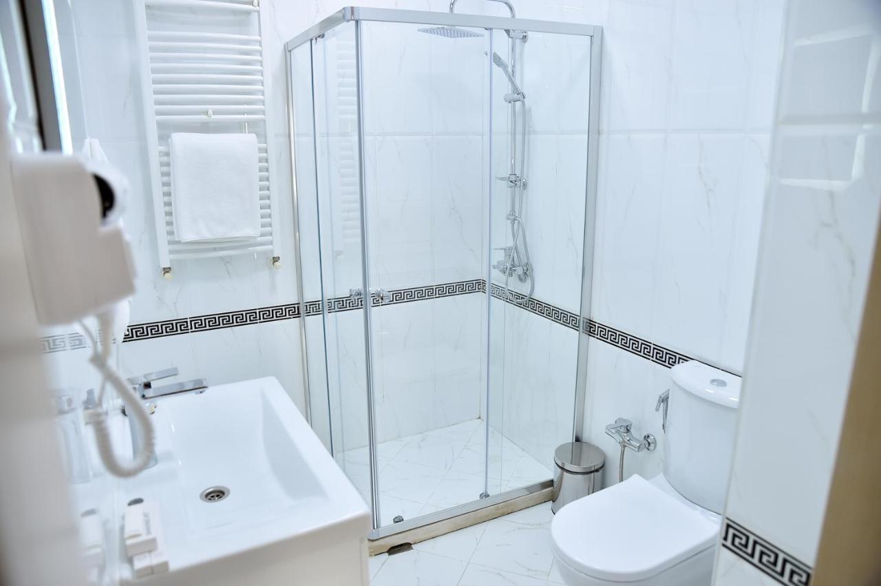 Karat Inn Boutique Hotel Bakü Dış mekan fotoğraf