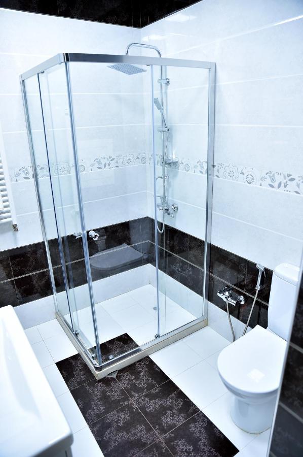 Karat Inn Boutique Hotel Bakü Dış mekan fotoğraf