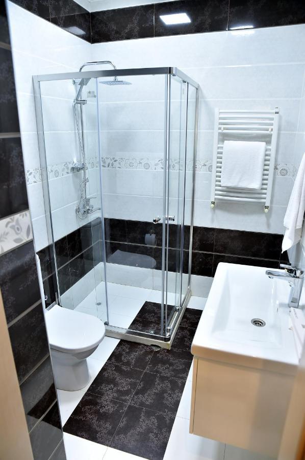 Karat Inn Boutique Hotel Bakü Dış mekan fotoğraf